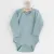 New Baby Kojenecké body Classic II tmavě mátové
