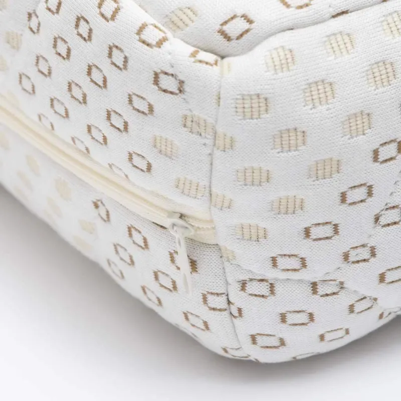 New Baby Dětská matrace CLASSY 120x60x12 cm Visco-molitan- HR pěna Cashmere