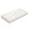 New Baby Dětská matrace CLASSY 120x60x11 cm Visco-molitan Cashmere