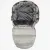New Baby Zimní fusak Lux Fleece grey