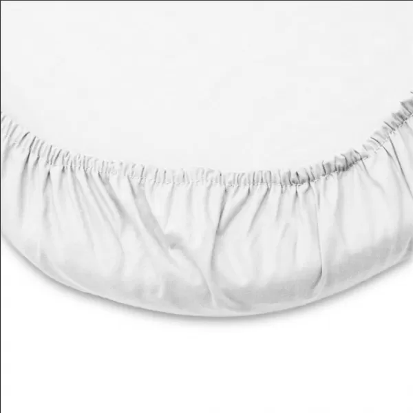 New Baby Froté nepromokavé prostěradlo do kočárku 35x75 cm