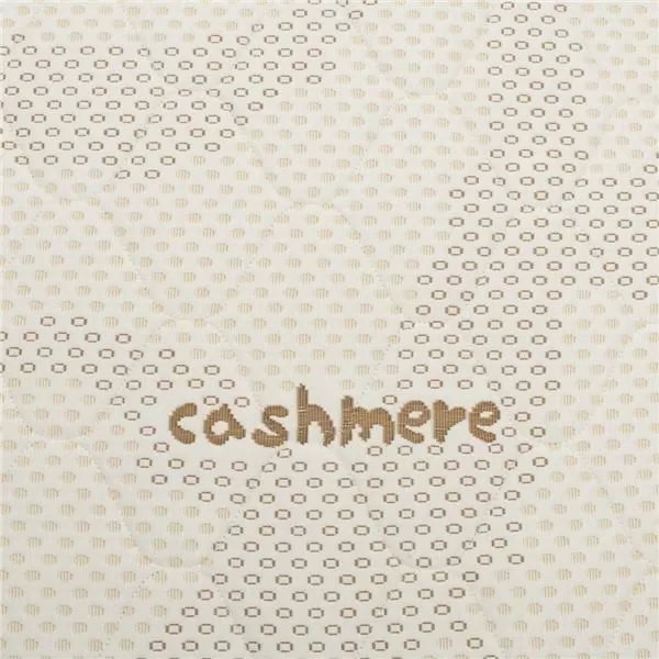 New Baby Dětská matrace CLASSY 140x70x11 cm Visco-molitan Cashmere