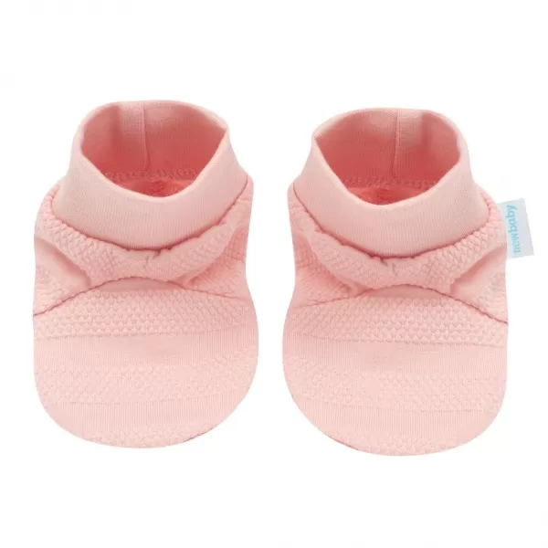 New Baby 7-dílná kojenecká soupravička do porodnice I AM