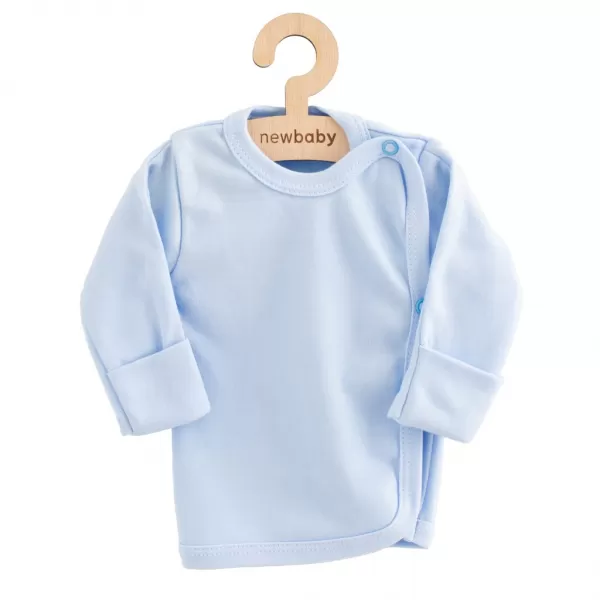 New Baby Kojenecká košilka Classic II
