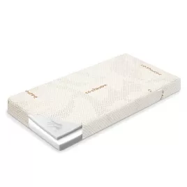 New Baby Dětská matrace CLASSY 120x60x11 cm Visco-molitan Cashmere