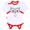 New Baby Body s potiskem Animals