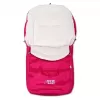 New Baby Zimní fusak Classic Fleece pink