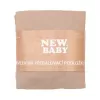 New Baby Návlek na přebalovací podložku 50x70 béžový
